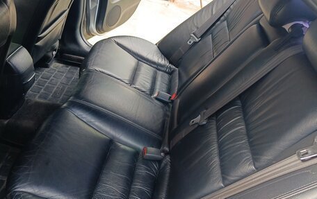 Honda Accord VII рестайлинг, 2006 год, 699 000 рублей, 5 фотография