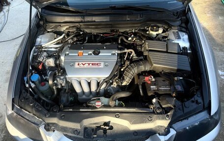 Honda Accord VII рестайлинг, 2006 год, 699 000 рублей, 14 фотография