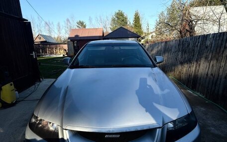 Honda Accord VII рестайлинг, 2006 год, 699 000 рублей, 18 фотография