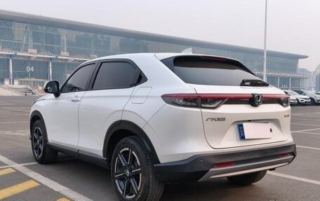 Honda Vezel, 2026 год, 1 685 000 рублей, 4 фотография
