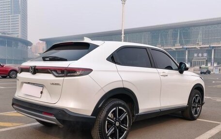 Honda Vezel, 2026 год, 1 685 000 рублей, 6 фотография