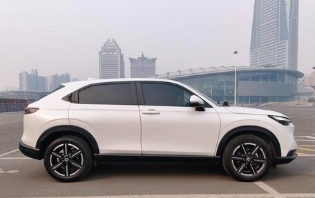 Honda Vezel, 2026 год, 1 685 000 рублей, 7 фотография
