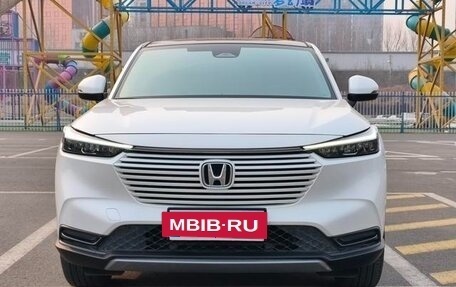 Honda Vezel, 2026 год, 1 685 000 рублей, 2 фотография