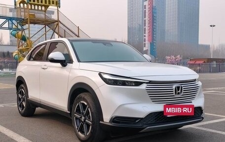 Honda Vezel, 2026 год, 1 685 000 рублей, 3 фотография