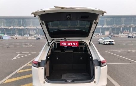 Honda Vezel, 2026 год, 1 685 000 рублей, 9 фотография