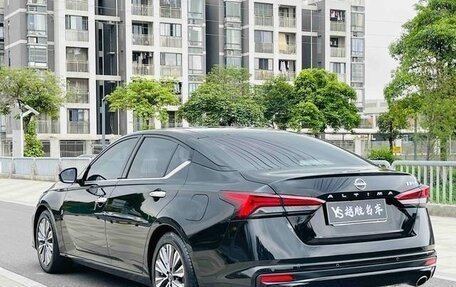 Nissan Altima VI (L34), 2022 год, 1 905 000 рублей, 4 фотография