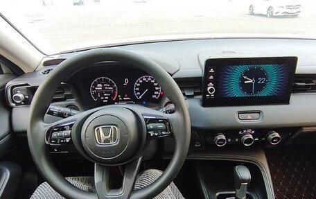 Honda Vezel, 2026 год, 1 685 000 рублей, 14 фотография