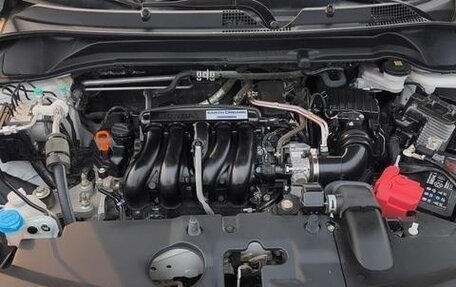 Honda Vezel, 2026 год, 1 685 000 рублей, 19 фотография