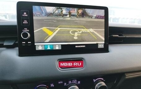 Honda Vezel, 2026 год, 1 685 000 рублей, 18 фотография