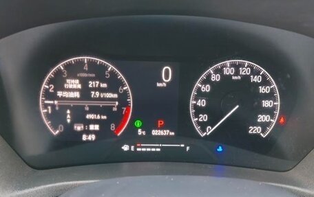 Honda Vezel, 2026 год, 1 685 000 рублей, 16 фотография