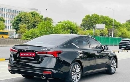 Nissan Altima VI (L34), 2022 год, 1 905 000 рублей, 6 фотография