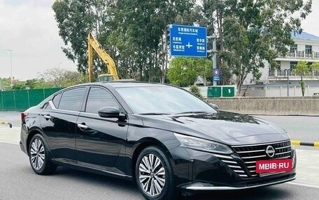 Nissan Altima VI (L34), 2022 год, 1 905 000 рублей, 3 фотография