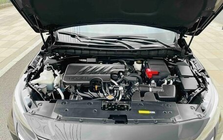 Nissan Altima VI (L34), 2022 год, 1 905 000 рублей, 8 фотография