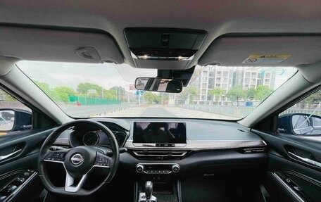 Nissan Altima VI (L34), 2022 год, 1 905 000 рублей, 10 фотография