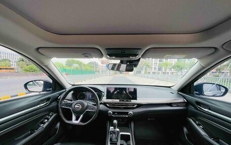 Nissan Altima VI (L34), 2022 год, 1 905 000 рублей, 9 фотография