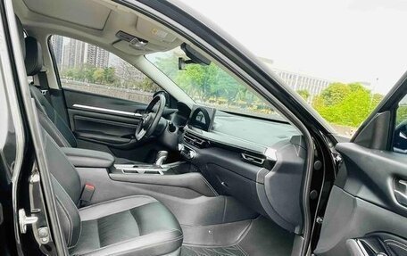 Nissan Altima VI (L34), 2022 год, 1 905 000 рублей, 12 фотография