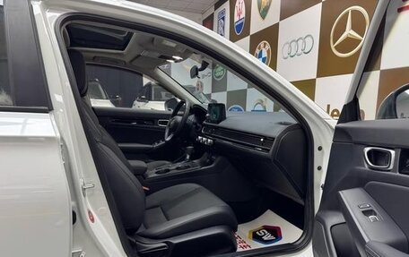 Honda Civic, 2022 год, 1 655 000 рублей, 15 фотография