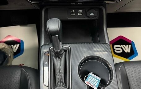 Honda Civic, 2022 год, 1 655 000 рублей, 17 фотография