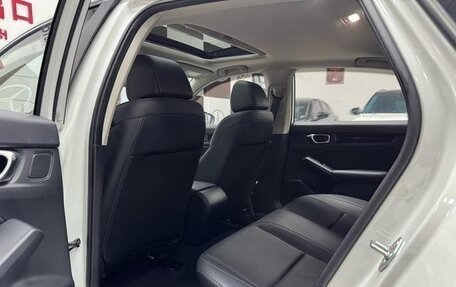 Honda Civic, 2022 год, 1 655 000 рублей, 16 фотография
