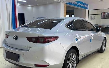 Mazda 3, 2022 год, 1 485 000 рублей, 4 фотография