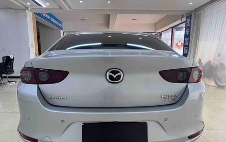 Mazda 3, 2022 год, 1 485 000 рублей, 5 фотография