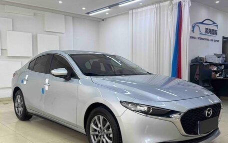 Mazda 3, 2022 год, 1 485 000 рублей, 3 фотография