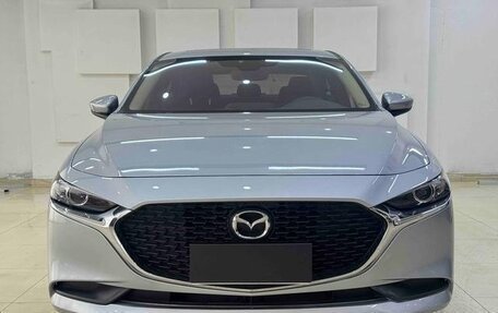 Mazda 3, 2022 год, 1 485 000 рублей, 2 фотография