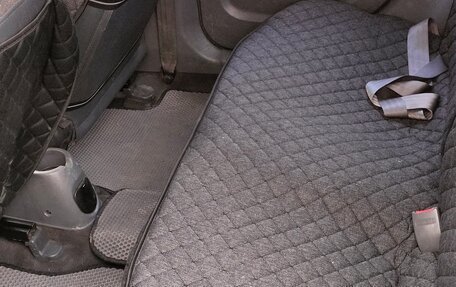 Hyundai Accent II, 2002 год, 300 000 рублей, 9 фотография