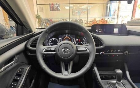 Mazda 3, 2022 год, 1 485 000 рублей, 9 фотография