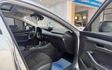 Mazda 3, 2022 год, 1 485 000 рублей, 13 фотография