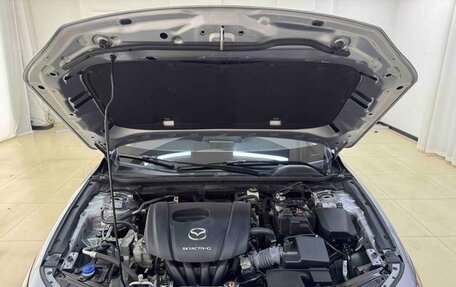 Mazda 3, 2022 год, 1 485 000 рублей, 20 фотография