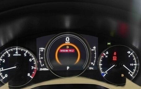 Mazda 3, 2022 год, 1 485 000 рублей, 11 фотография