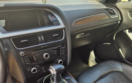 Audi A4, 2015 год, 1 290 000 рублей, 9 фотография