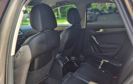 Audi A4, 2015 год, 1 290 000 рублей, 10 фотография