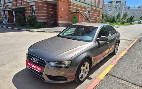 Audi A4, 2015 год, 1 290 000 рублей, 6 фотография