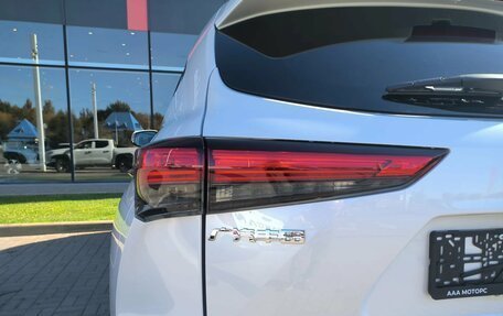 Toyota Highlander, 2026 год, 5 590 000 рублей, 14 фотография