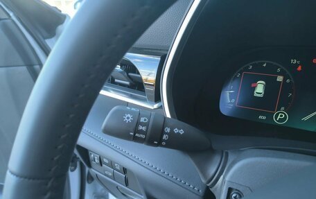 Toyota Highlander, 2026 год, 5 590 000 рублей, 30 фотография