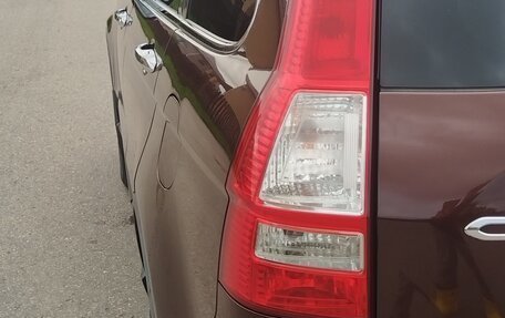 Honda CR-V III рестайлинг, 2012 год, 1 530 000 рублей, 8 фотография