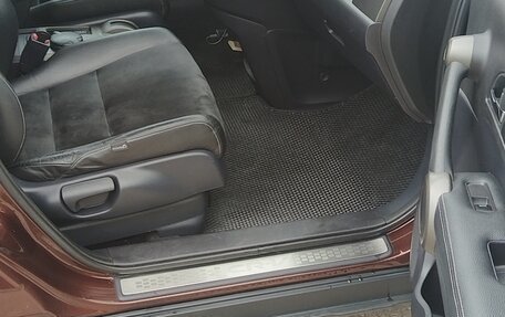 Honda CR-V III рестайлинг, 2012 год, 1 530 000 рублей, 18 фотография