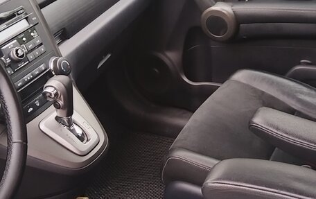 Honda CR-V III рестайлинг, 2012 год, 1 530 000 рублей, 13 фотография