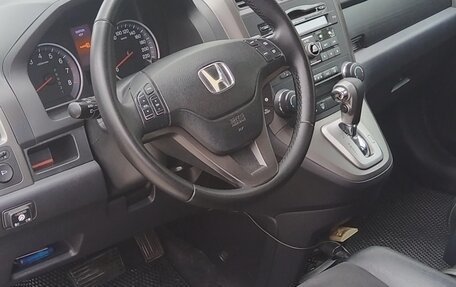 Honda CR-V III рестайлинг, 2012 год, 1 530 000 рублей, 14 фотография