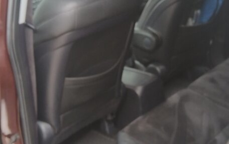 Honda CR-V III рестайлинг, 2012 год, 1 530 000 рублей, 16 фотография