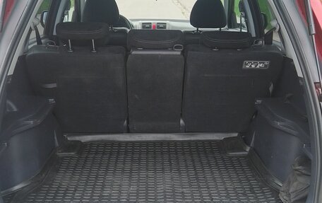 Honda CR-V III рестайлинг, 2012 год, 1 530 000 рублей, 17 фотография