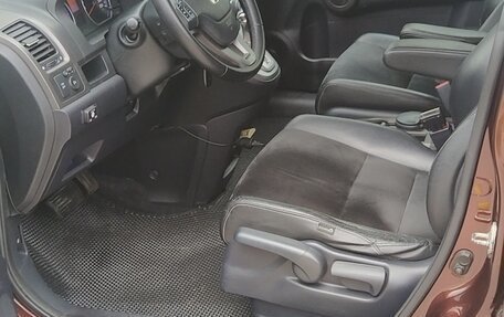 Honda CR-V III рестайлинг, 2012 год, 1 530 000 рублей, 11 фотография