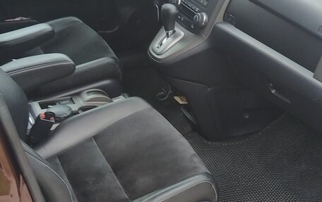 Honda CR-V III рестайлинг, 2012 год, 1 530 000 рублей, 19 фотография
