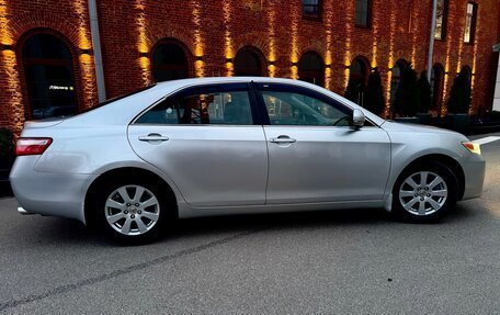 Toyota Camry, 2009 год, 1 249 000 рублей, 2 фотография