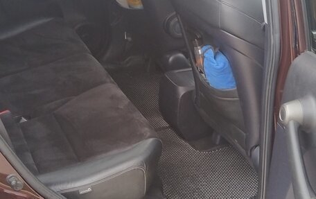 Honda CR-V III рестайлинг, 2012 год, 1 530 000 рублей, 20 фотография