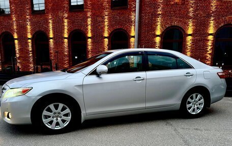 Toyota Camry, 2009 год, 1 249 000 рублей, 3 фотография