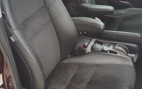 Honda CR-V III рестайлинг, 2012 год, 1 530 000 рублей, 21 фотография