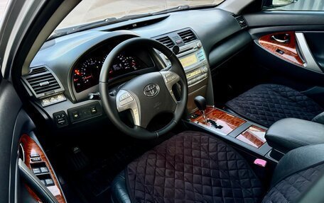 Toyota Camry, 2009 год, 1 249 000 рублей, 11 фотография